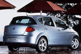 Neue Seat-"Fresh"-Sondermodelle
