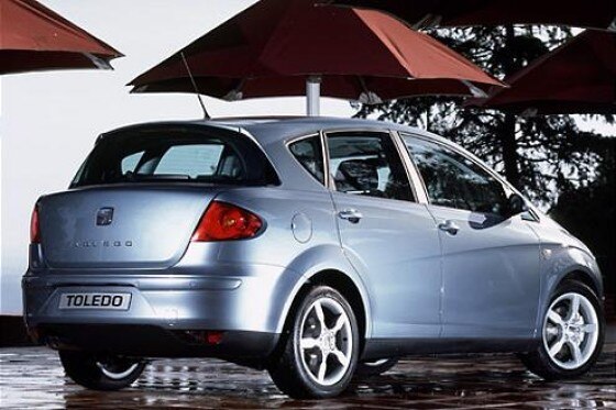 Neue Seat-"Fresh"-Sondermodelle Neue Seat-"Fresh"-Sondermodelle