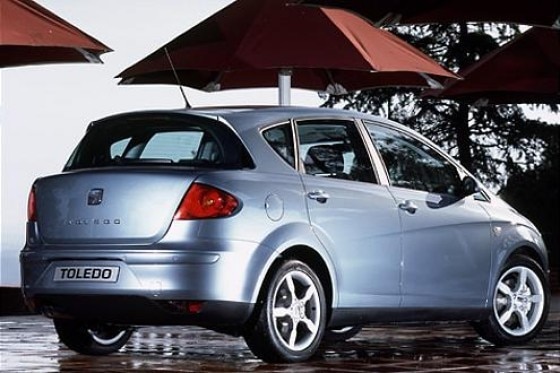 Neue Seat-"Fresh"-Sondermodelle