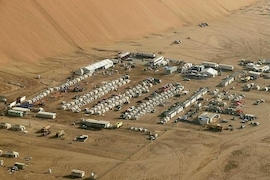 Rallye BarcelonaDakar 2005 (7)