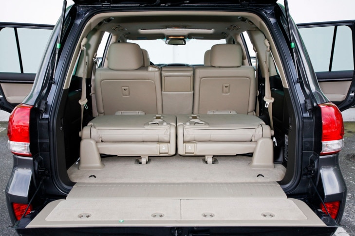 Mercedes GL 420 CDI 4-matic