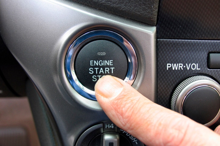 Toyota Land Cruiser 4.5 D-4D V8