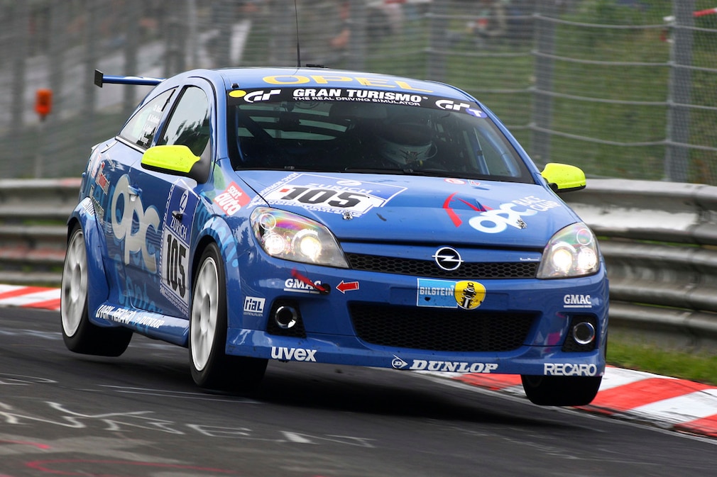 24-Stunden-Rennen Nürburgring