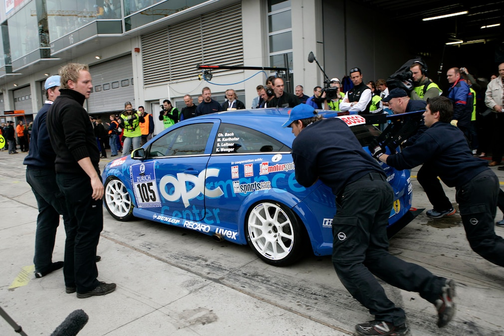 24-Stunden-Rennen Nürburgring