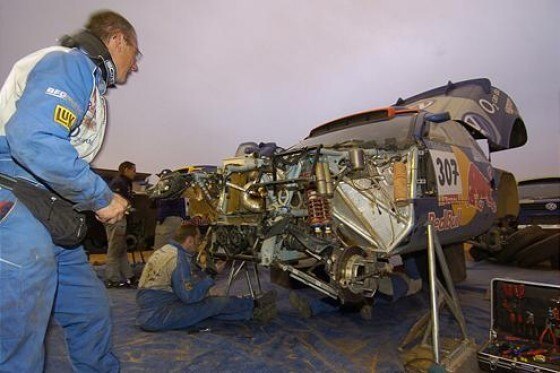 Rallye BarcelonaDakar 2005 (8)