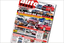 AUTO TESTS 6/2008