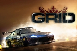 "Race Driver Grid"