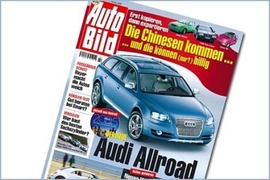 AUTO BILD 02/2005