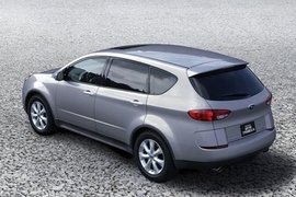 Subaru B9 Tribeca