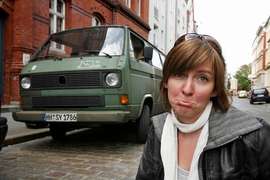 Umfrage "Steigende Autokosten"