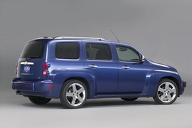 Chevrolet HRR