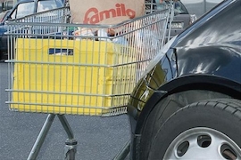 Urteil der Woche