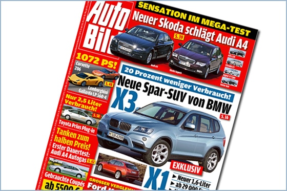 AUTO BILD 22-2008