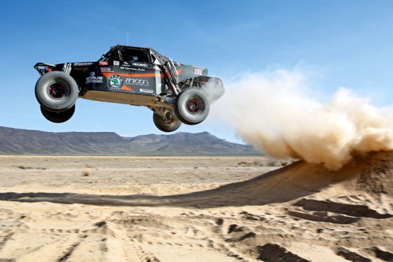 Class-1-Buggy