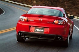 Mazda RX-8