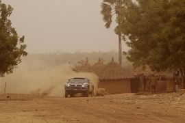 Rallye Dakar 2005 (11)