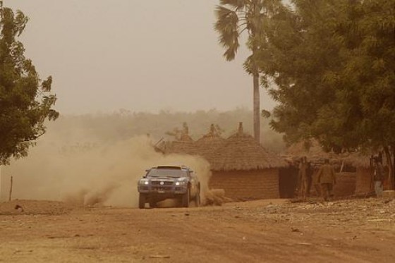 Rallye Dakar 2005 (11)