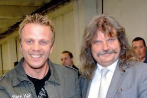 Sieger im Scirocco-Songcontest