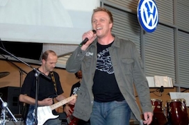 Sieger im Scirocco-Songcontest