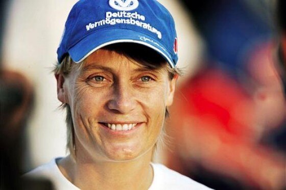 Rallye Barcelona-Dakar 2005