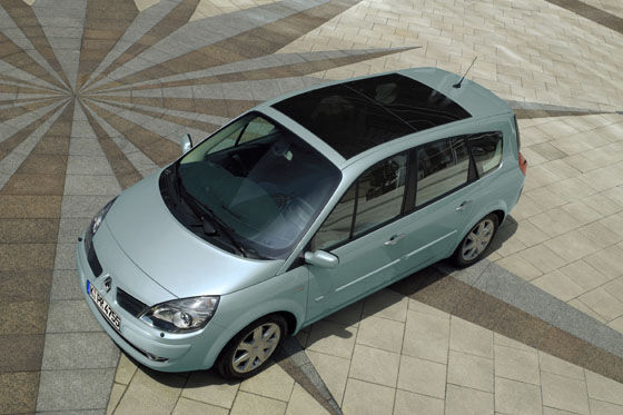 Renault Grand Scénic