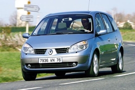 Renault-Sondermodelle