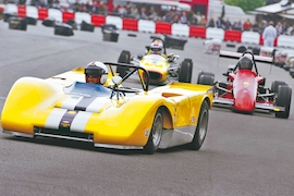 Klassikwelt Bodensee