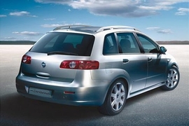 Neuer Fiat Croma
