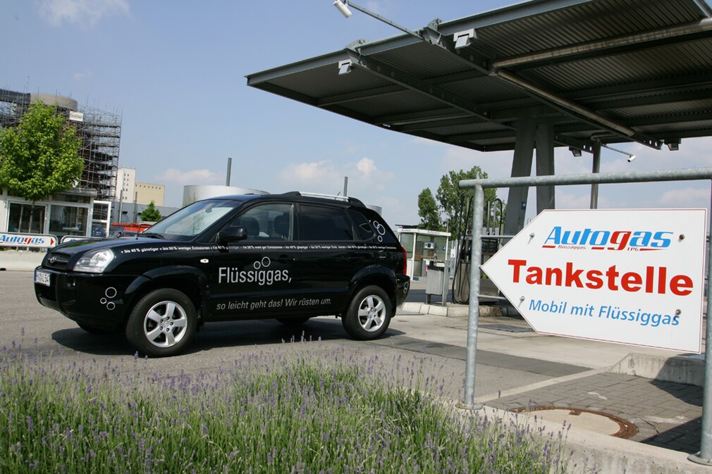Hyundai Tucson Hyundai Tucson