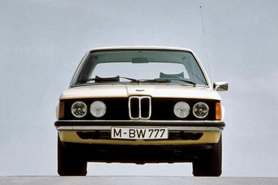 30 Jahre BMW 3er