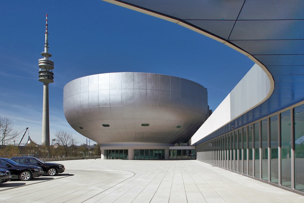 BMW-Museum