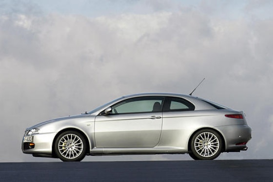 Alfa GT 1.8 T.Spark