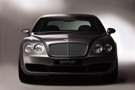 Bentley Continental Flying Spur