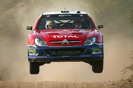 73. Rallye Monte Carlo