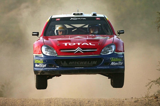 73. Rallye Monte Carlo