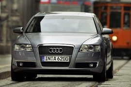 Auto1 von Europa 2005