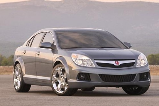 Neue Pläne von General Motors