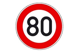 Irland stellt auf km/h um