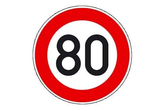 Irland stellt auf km/h um