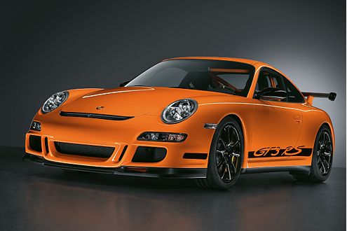 Blick zurück auf Porsche: Die Modelle von 1950 bis 2005
