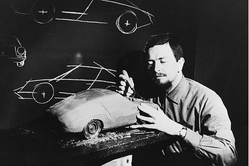 Blick zurück auf Porsche: Die Modelle von 1950 bis 2005