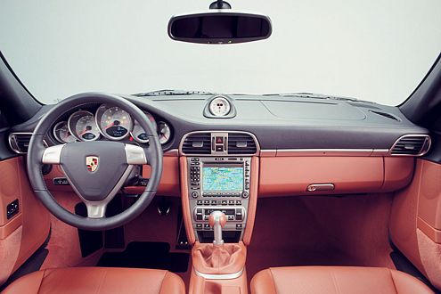 Blick zurück auf Porsche: Die Modelle von 1950 bis 2005