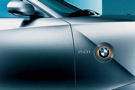 BMW Z4 2.0i