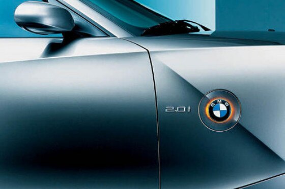 BMW Z4 2.0i