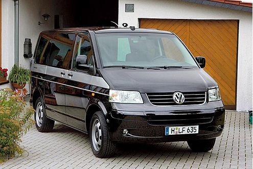 Volkswagen T5
