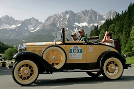 Ford A-Modell (1930)