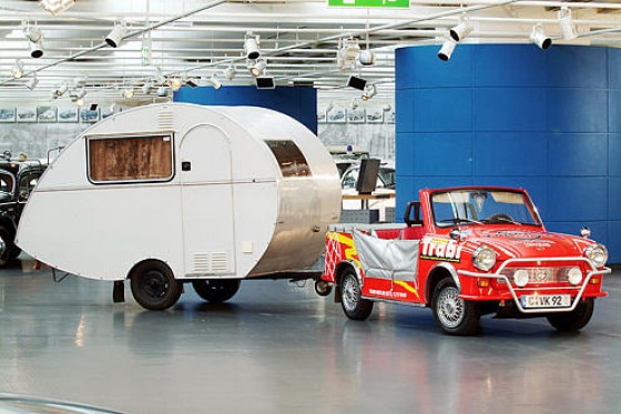 AutoMuseum Volkswagen