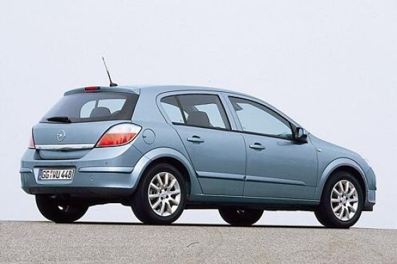 Opel-Krise