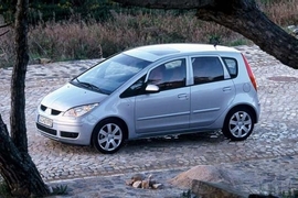Mitsubishi-Krise