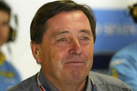 Neuer Formel-1-Renault